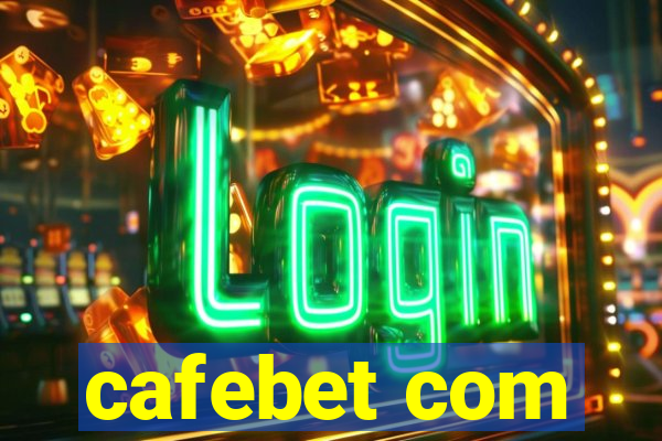 cafebet com